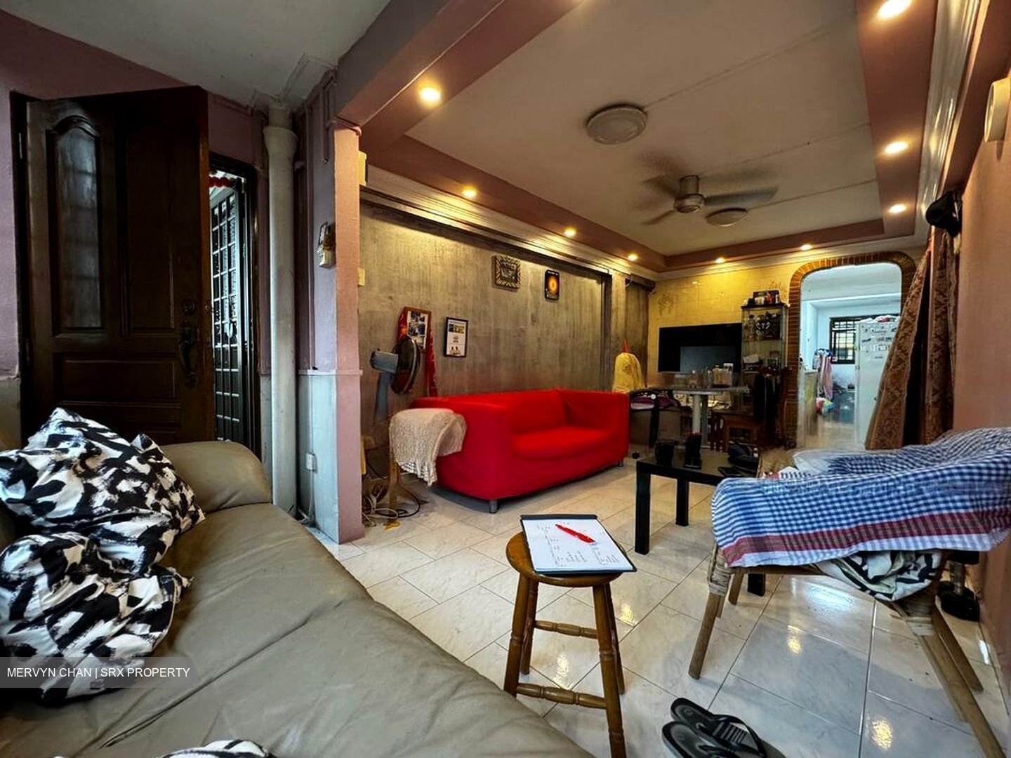 Blk 86 Commonwealth Heights (Queenstown), HDB 3 Rooms #482211571